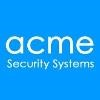 Acme Security Systems Logo