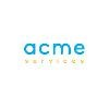 Acme Services Logo