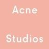 Acne Studios Logo