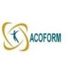 ACOFORM Logo