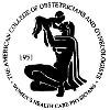 ACOG Logo