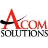 ACOM Solutions Logo