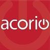 Acorio Logo