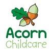 Acorn Childcare Logo