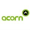 Acorn Petroleum Logo