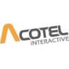 Acotel Interactive Logo