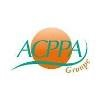 ACPPA Groupe Logo