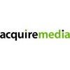 Acquire Media Logo