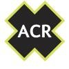 ACR Electronics Logo