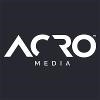 Acro Media Logo