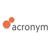 Acronym Media Logo