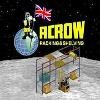 Acrow Formwork and Scaffolding Logo