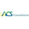 ACS Consultants (India) Logo