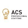 ACS Professional Staffing Logo