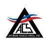 ACS System Associates Logo