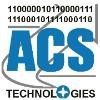 ACS Technologies (India) Logo
