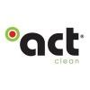 act Clean Logo
