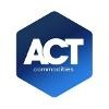 ACT Commodities Logo