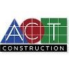 ACT Construction Logo