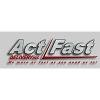 Act Fast Delivery Logo