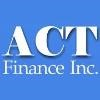 ACT Finance Logo