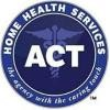 Act Home Health Services (Pennsylvania) Logo
