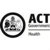 ACT Public Service Health Directorate Logo