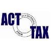 Act Tax Accounting Logo