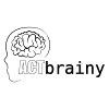 ACTbrainy Logo