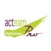 ACTEAM PRO Logo