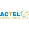 Actel Logo
