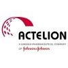 Actelion Group Logo