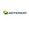 Actemium INP Logo