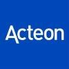 Acteon Communication and Learning Logo