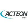 Acteon Logo