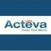 Acteva Logo