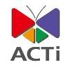 ACTi Corporation Logo