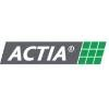Actia Logo