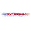 Action Advertising & Flags Logo