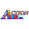 Action Air Logo