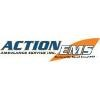 Action Ambulance Logo