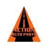 Action Auto Parts Logo