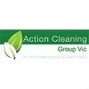 Action Cleaning Group Logo