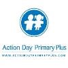 Action Day Nurseries & Primary Plus Logo