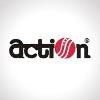 Action Footwear Logo