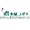 Action for a Better Community Logo