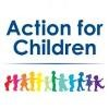 Action for Children (Ohio) Logo
