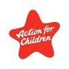 Action for Children (UK) Logo