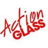 Action Glass Logo