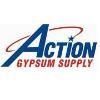Action Gypsum Supply Logo